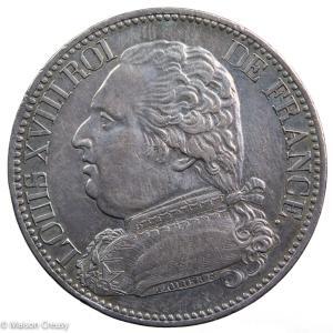 Essai-LouisXVIII-1814VisiteMonnaieMarseille-1