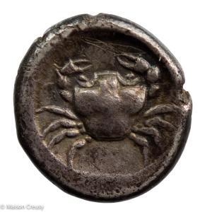 Grec-SicileAgrigenteDidrachm-Hoover96-11346-2