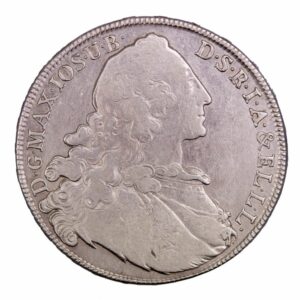 Baviere Thaler 1764