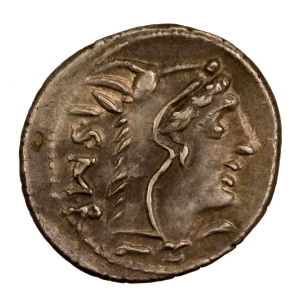 Thoria denier