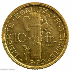Essai-10francsMorlon1929BzAlu-1