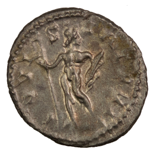 Postume Antoninien Trêves mi 268