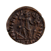 Arcadius AE3 Antioch 402AD - Image 2