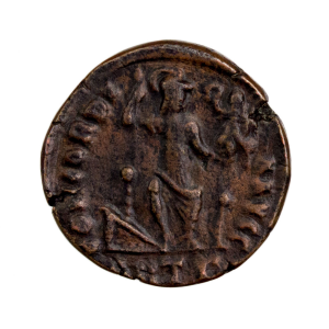 Arcadius AE3 Antioch 402AD