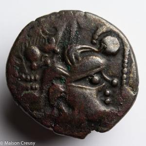 Baiocasses AR stater