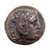 Macedonia Alexander III Tetradrachm Phaselis in Lycia