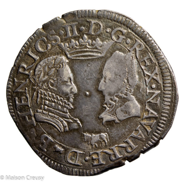 Bearn-HenriIIITeston1577