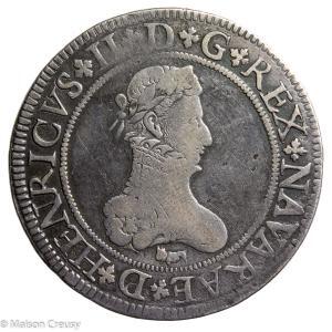 NavBearn-HenriIIIFranc1581