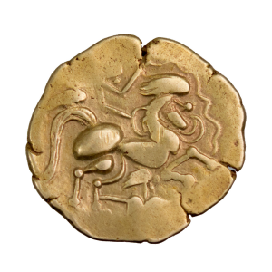 Namnetes gold stater