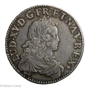 LouisXV-Ecu1724K
