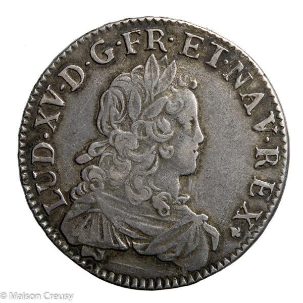 LouisXV-Ecu1724K
