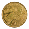 Monaco 50 francs 1970 Essai