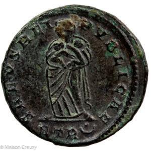 Fausta centenionalis Trier 326