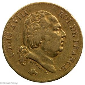 LXVIII-40francs1816L-518125-1