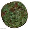 Balbinus AE Sestertius CONCORDIA AVGG - Image 2