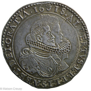 Brabant-Ducaton1618