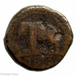 Ceylan 1/12eme de rixdollar 1813