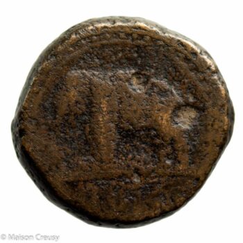 Ceylan 1/12eme de rixdollar 1813