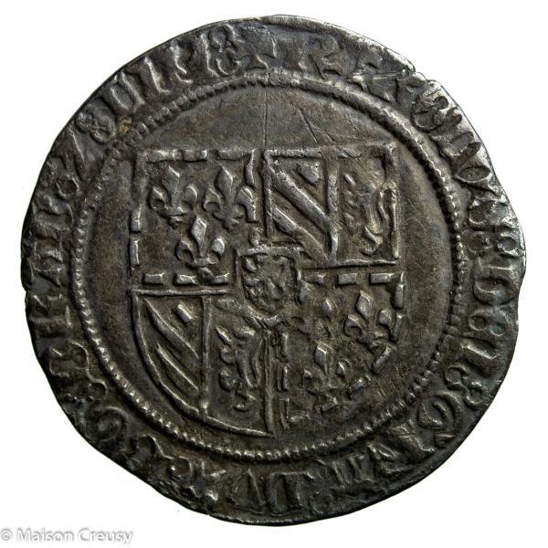 Brabant-CharlesTemeraireDoublePatard