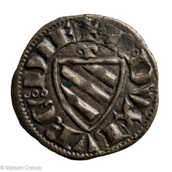 Bourgogne-RobertIIDenier