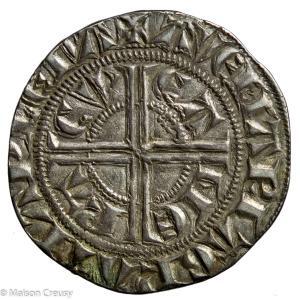 Cambrai Philippe de Marigny petit gros