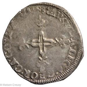 Comtat Venaissin AR gros