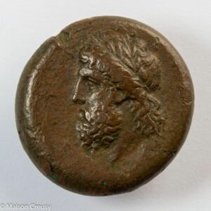 Sicily Syracuse AE Dilitron