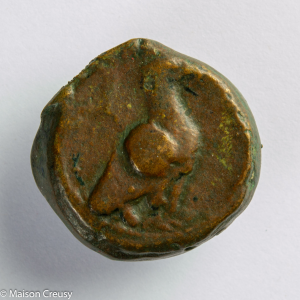 Sicile Agyrion bronze