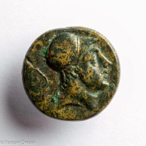 Paphlagonie Sinope Bronze