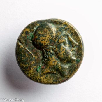 Paphlagonie Sinope Bronze