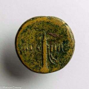 Paphlagonie Sinope Bronze