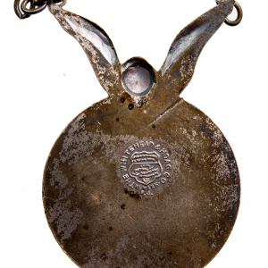 USA 1912 Republican National Convention Chicago Badge