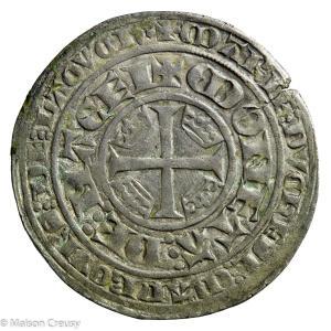 Lorraine Marie de Blois  AR Plaque Nancy