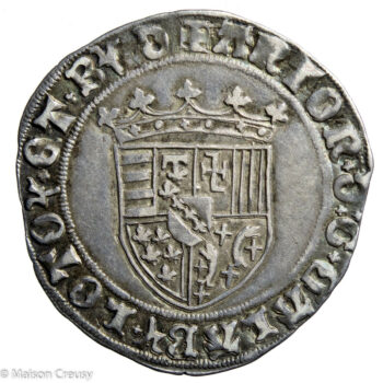 Lorraine-Antoineplaque