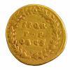 Claudius aureus reverse SPQR PP OBCS - Image 2