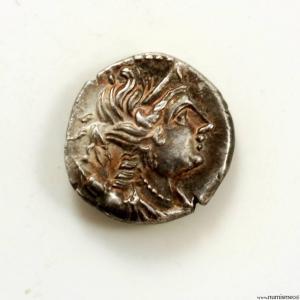Drachme de Marseille