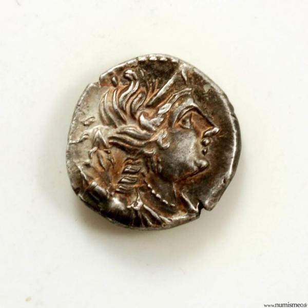 Drachme de Marseille