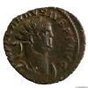 Carausius antoninianus struck in London