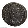 Julian of Pannonia Antoninianus Siscia mint 3rd officina struck December AD 284