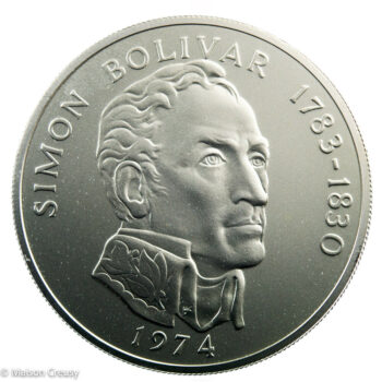 20 Balboas Matte finish