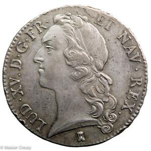 LouisXVEcu1745T-1