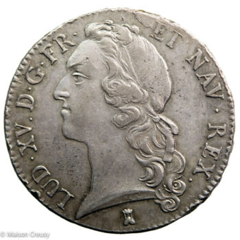 LouisXVEcu1745T-1