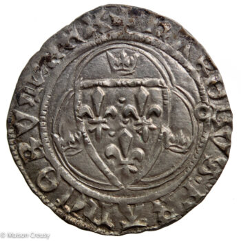 CharlesVIIBlancCouronneToulouse-1