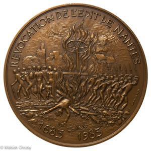 Medaille-RevocationEditNantes1985-1