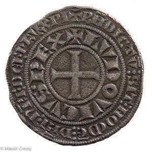 Louis IX gros tournois