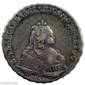 Etr-RussieRouble1744CMB-1