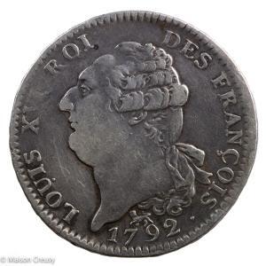 Roy-LouisXVIEcu6livres1792A-1