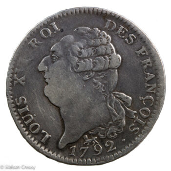 Roy-LouisXVIEcu6livres1792A-1