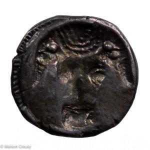 Lucanie metaponte triobole