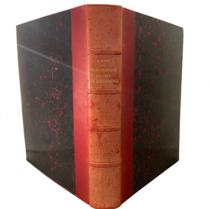 H Morin Numismatique Féodale Dauphiné